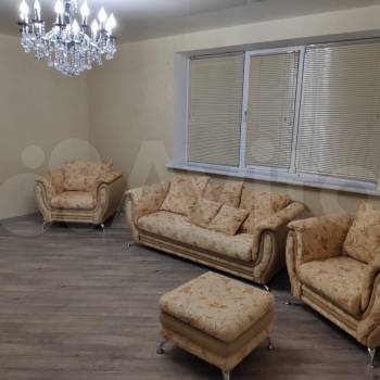 Сдается 2-х комнатная квартира, 74 м²