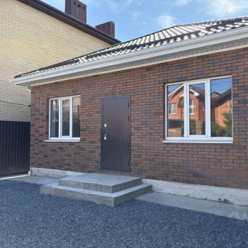 Продается Дом, 104 м²