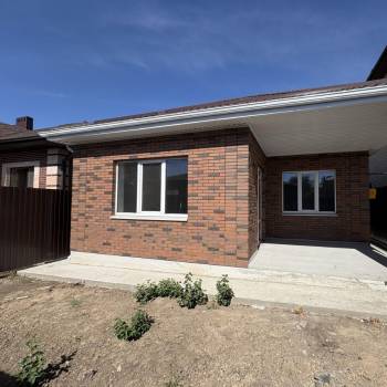 Продается Дом, 104 м²