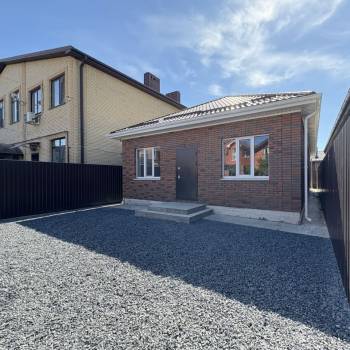 Продается Дом, 104 м²