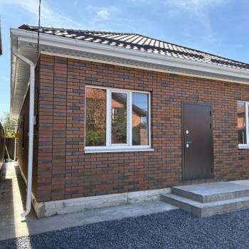 Продается Дом, 104 м²
