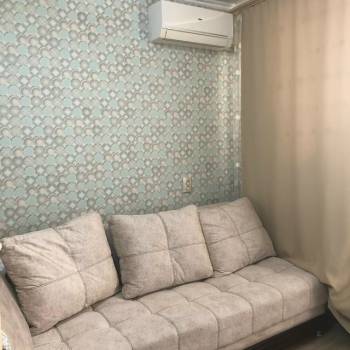 Сдается 1-комнатная квартира, 29 м²