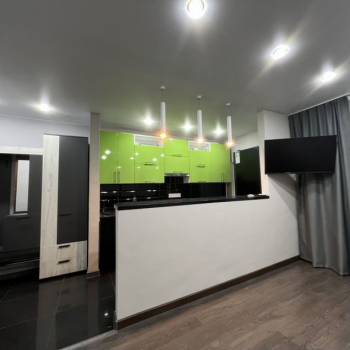 Сдается 1-комнатная квартира, 28 м²