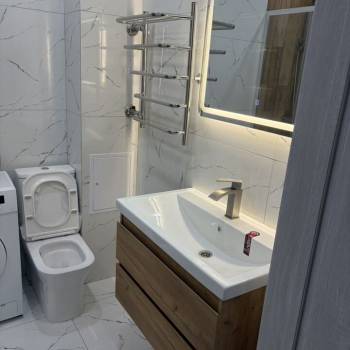 Сдается 2-х комнатная квартира, 45 м²