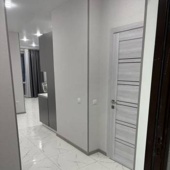 Сдается 2-х комнатная квартира, 45 м²