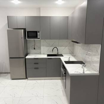 Сдается 2-х комнатная квартира, 45 м²