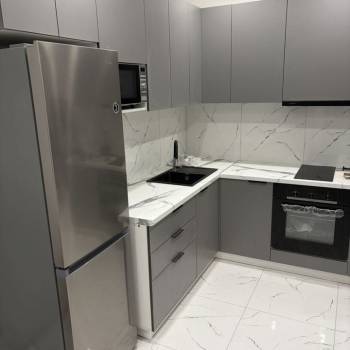 Сдается 2-х комнатная квартира, 45 м²