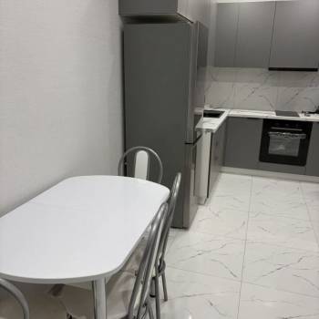 Сдается 2-х комнатная квартира, 45 м²