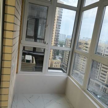 Сдается 2-х комнатная квартира, 45 м²