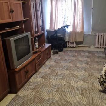 Сдается 2-х комнатная квартира, 45 м²