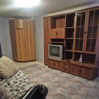Сдается 2-х комнатная квартира, 45 м²