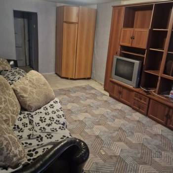 Сдается 2-х комнатная квартира, 45 м²
