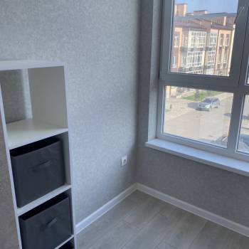 Сдается 1-комнатная квартира, 30 м²