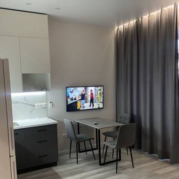 Сдается 1-комнатная квартира, 30 м²