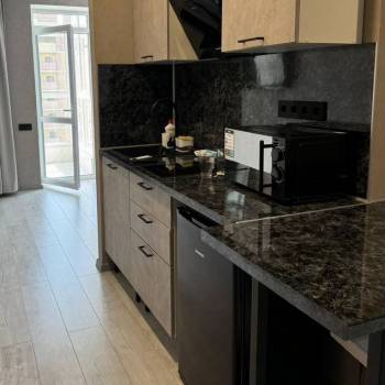 Продается 1-комнатная квартира, 27,7 м²