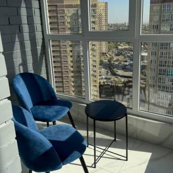 Продается 1-комнатная квартира, 27,7 м²