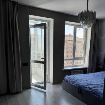Продается 1-комнатная квартира, 27,7 м²
