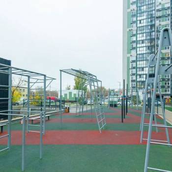 Продается 1-комнатная квартира, 43 м²