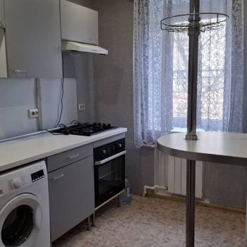 Сдается 1-комнатная квартира, 36 м²