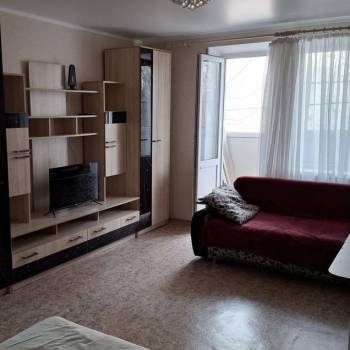 Сдается 1-комнатная квартира, 36 м²
