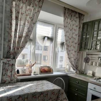 Сдается 2-х комнатная квартира, 44 м²