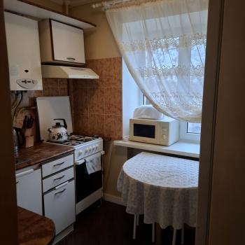 Сдается Многокомнатная квартира, 56 м²