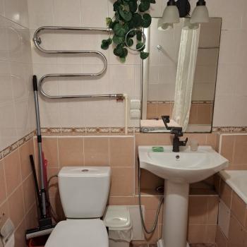 Сдается Многокомнатная квартира, 56 м²