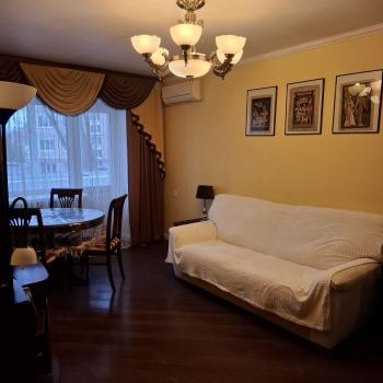 Сдается Многокомнатная квартира, 56 м²
