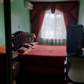 Сдается Многокомнатная квартира, 56 м²