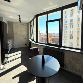 Сдается 2-х комнатная квартира, 40 м²