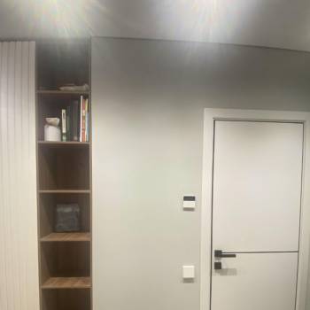 Сдается 1-комнатная квартира, 43 м²