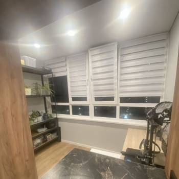 Сдается 1-комнатная квартира, 43 м²