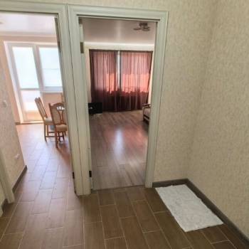 Сдается 1-комнатная квартира, 38,6 м²