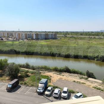 Сдается 1-комнатная квартира, 38,6 м²