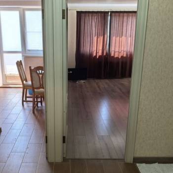 Сдается 1-комнатная квартира, 38,6 м²