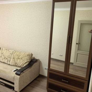 Сдается 1-комнатная квартира, 38,6 м²