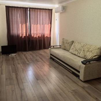 Сдается 1-комнатная квартира, 38,6 м²