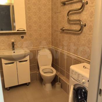 Сдается 1-комнатная квартира, 38,6 м²