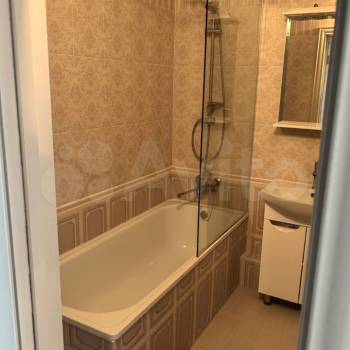 Сдается 1-комнатная квартира, 38,6 м²