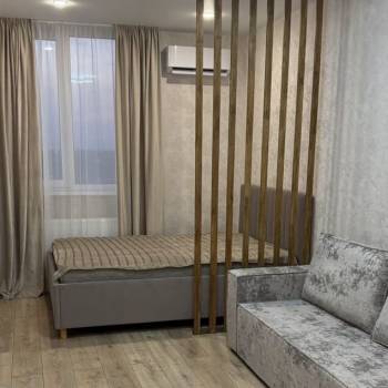 Сдается 1-комнатная квартира, 37 м²