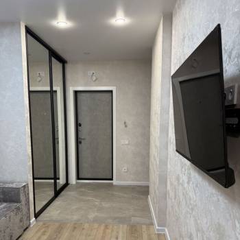 Сдается 1-комнатная квартира, 37 м²