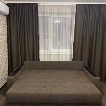 Сдается 2-х комнатная квартира, 58 м²