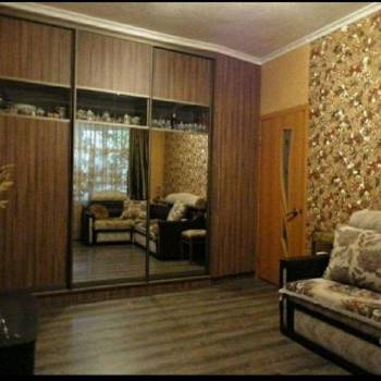 Сдается Многокомнатная квартира, 40 м²