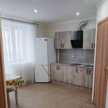 Сдается 1-комнатная квартира, 32 м²