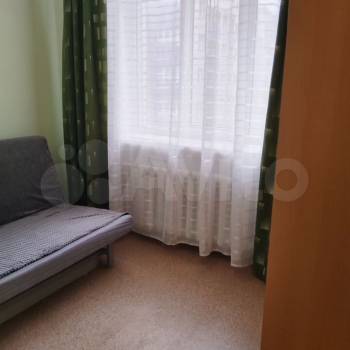 Сдается 1-комнатная квартира, 32 м²