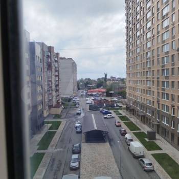 Сдается 1-комнатная квартира, 32 м²