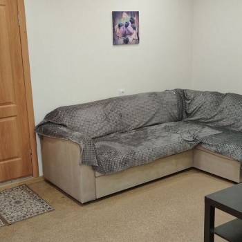 Сдается 1-комнатная квартира, 32 м²