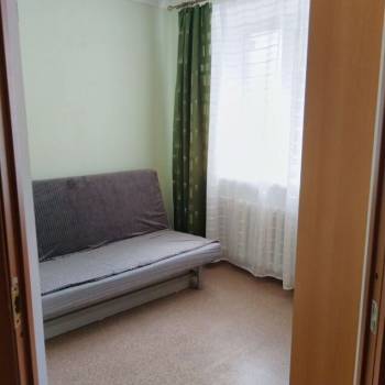 Сдается 1-комнатная квартира, 32 м²