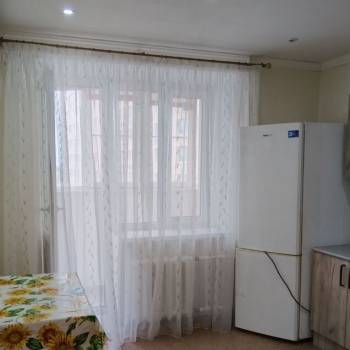 Сдается 1-комнатная квартира, 32 м²