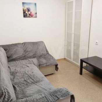 Сдается 1-комнатная квартира, 32 м²